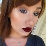 Kayla Rhea - @kaylarheamakeup - Instagram