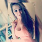 Kayla Rhea - @octoberbabyy1026 - Instagram