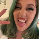 Kayla Rhea Dupont - @bornparanoid - Instagram