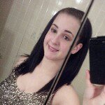 Kayla Rhoads - @krhoads45 - Instagram