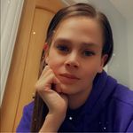 Kayla Rigdon - @kaylarigdon6989 - Instagram