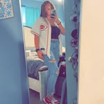 Kayla Robbins - @kaylarobbins98 - Instagram
