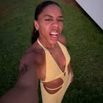 Kayla Robinson - @kaylarobins0n - Instagram