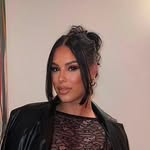 Kayla Robinson    Promoter  🗣️🌏 - @kaylarobinson_05 - Instagram