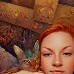 Kayla Bethune Robison - @kadabe - Instagram