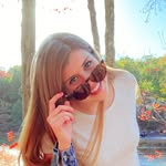 Kayla Robison - @keekrobi - Instagram