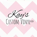 Kayla Robison - @kayscustomvinylco - Instagram