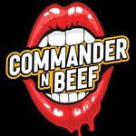 Kayla Robison - @commandernbeef - Instagram
