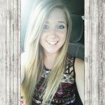 Kayla Hill-Roddy - @kaylapearl18 - Instagram
