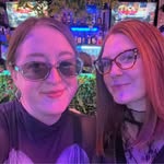 Kayla Roddy - @littlegingerember - Instagram