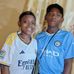 Romany Sumir Keley - Facebook