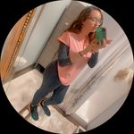 Kayla Roper - @lil_moonbeams - Instagram