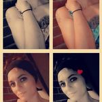 Kayla Marie Nelson-Rowley - @26bubbly_angel26 - Instagram