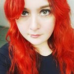 Kayla Rowley - @givewingstohope - Instagram