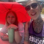 Kayla Rowley - @raemann1715 - Instagram