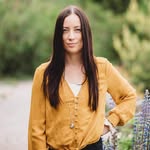 Kayla Roy - @loveofmangoes - Instagram