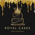 Kayla Royal - @royalcakesandcreations - Instagram
