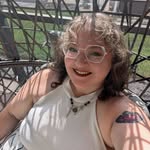Kayla Rubin - @artemisthebadger - Instagram