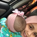 Kayla Rubina Irvani - @kaylarubinairvani - Instagram