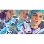 Soccer Famm - @kayla_rubin - Instagram
