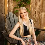 Kayla - @kayla.rucker7 - Instagram