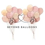 Kayla Rucker - @beyond_balloons17 - Instagram
