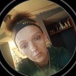 Kayla Rucker - @kayla._rucker94 - Instagram