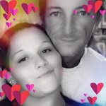 Kayla M Strickland - Runyon - @brokensoul9169 - Instagram