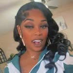 Kayla Rushing - @say_prettiblackk - Instagram