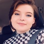 Kayla Rushing - @the_birdcage - Instagram