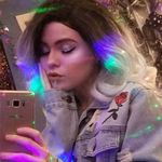 Kayla Rushing - @glamourgremlin - Instagram