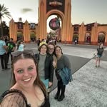 Kayla Rushing - @kayla_rushes - Instagram