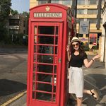 Kayla Rushing - @matsgrl7 - Instagram