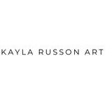 by Kayla Russon - @kaylarussonart - Instagram