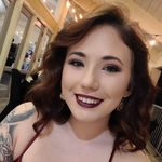 Kayla Russo - @kaylarusso97 - Instagram