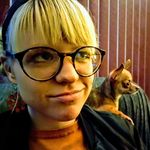 Kayla Ruth - @scoot_kazoo - Instagram