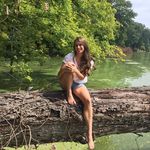 Kayla Rutherford - @kkruthe - Instagram