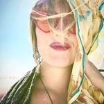 Kayla Rutherford - @laughinghappy - Instagram