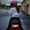 Kayla Rutherford - @harley_quinn_lyfe - TikTok