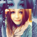 Kayla Rutherford - @kaylarutherford21 - Instagram