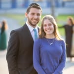 Kayla + Aryeh Sacks - @kaylaaryehsacks - Instagram