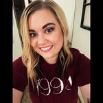Kayla Sackenreuter - @kaylasackenreuter - Instagram