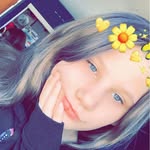 Kayla sayers - @sayers2456 - Instagram
