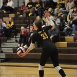 Kayla Schaffer - @kayla_schaffervolleyball - Instagram