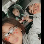 JJ mommy 2023 - @kayla_pearle_seabolt - Instagram