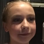 Kayla Seibert - @not_your_spam.kid - Instagram