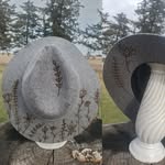 Kayla Seibert- Burn One Down Designs - @burnonedowndesigns_waukon - Instagram