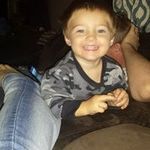 Kayla Shultz - @jdaugherty040 - Instagram