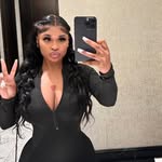 KAYLA SIMMS - @kaydapretty_one - Instagram