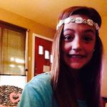 kayla - @__kayla__skaggs__ - Instagram
